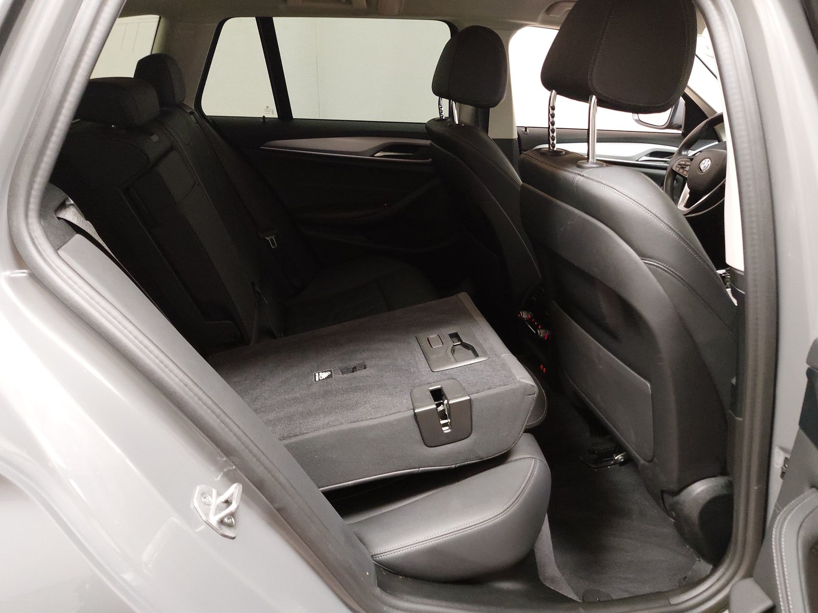 BMW 520d Touring LED Kamera 11