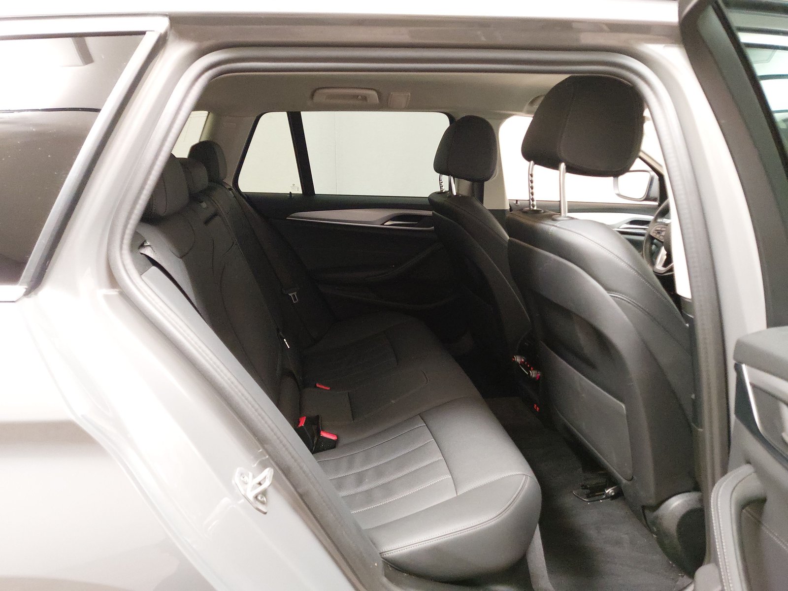 BMW 520d Touring LED Kamera 12