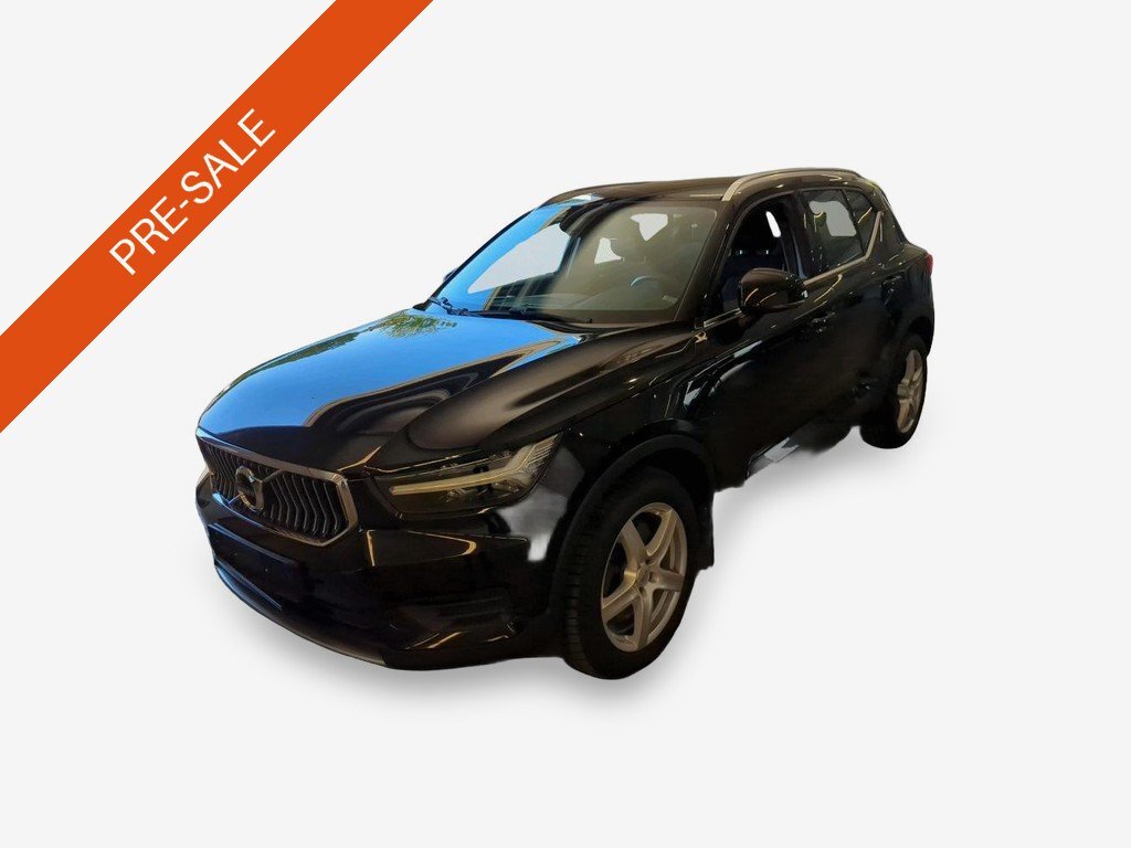 Volvo XC40 T4 Recharge Inscription RFK