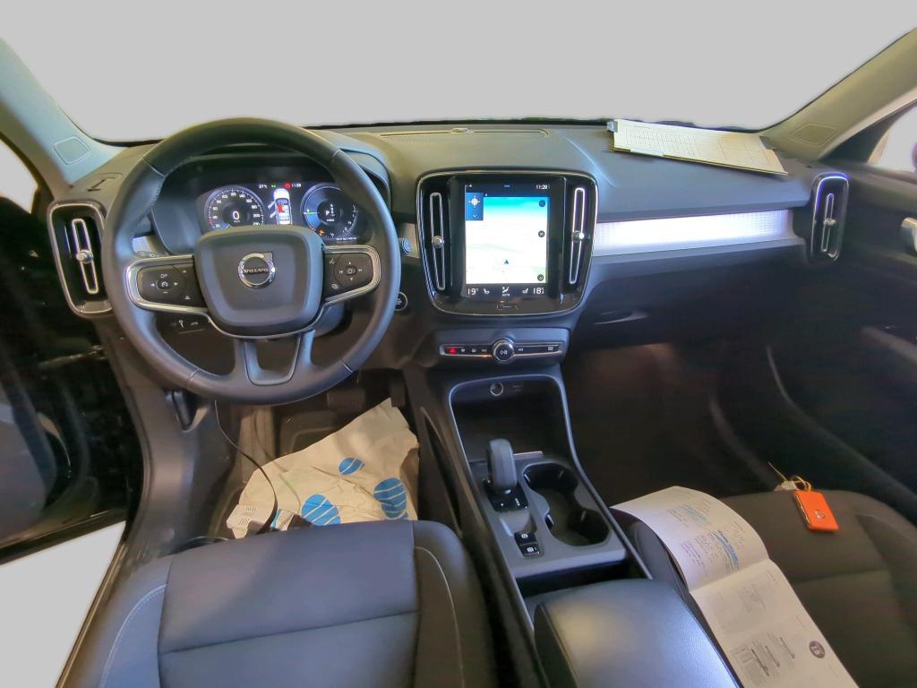 Volvo XC40 T4 Recharge Inscription RFK 5
