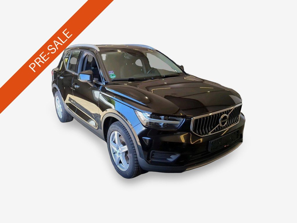 Volvo XC40 T4 Recharge Inscription RFK 2