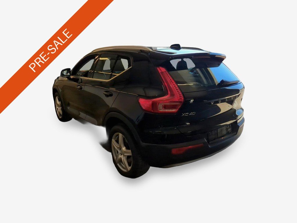 Volvo XC40 T4 Recharge Inscription RFK 4