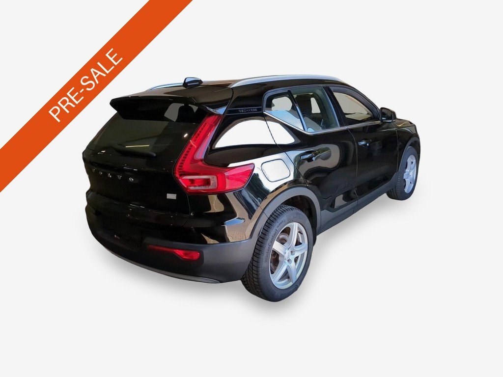 Volvo XC40 T4 Recharge Inscription RFK 3