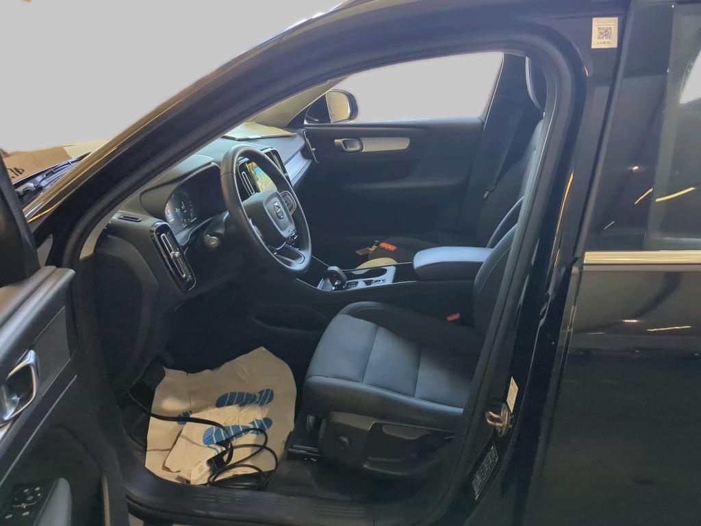 Volvo XC40 T4 Recharge Inscription RFK 6