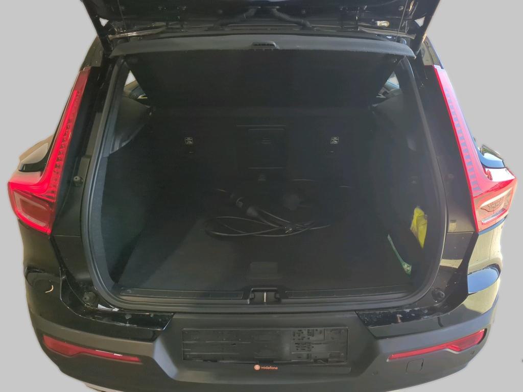 Volvo XC40 T4 Recharge Inscription RFK 12