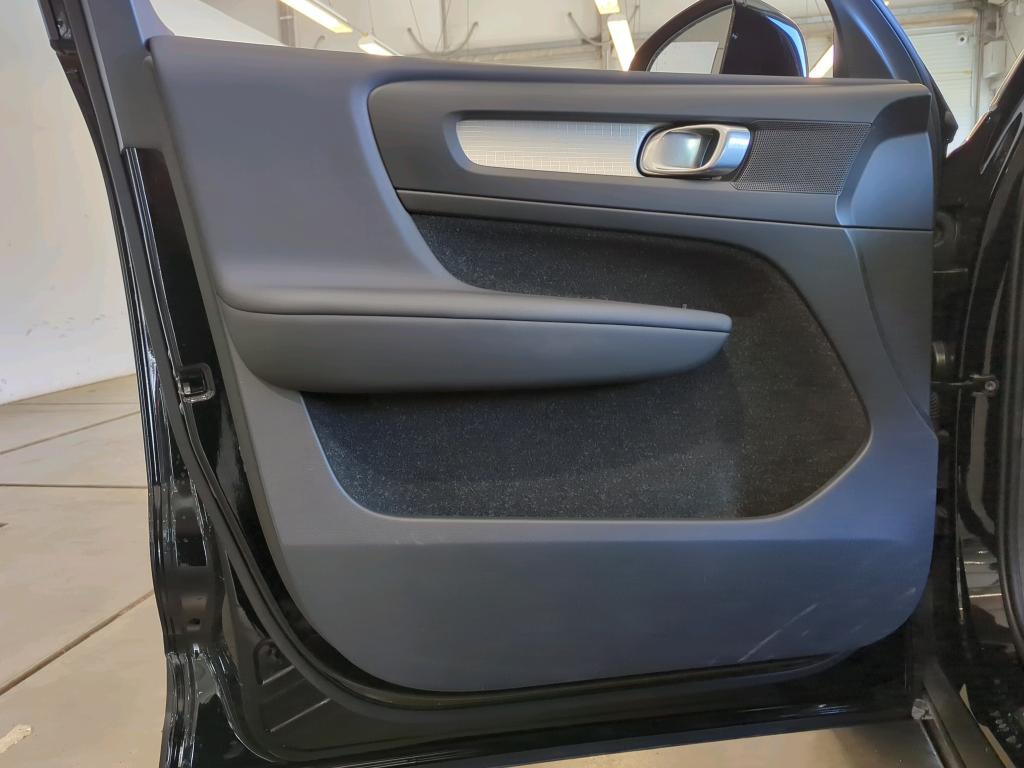 Volvo XC40 T4 Recharge Inscription RFK 8