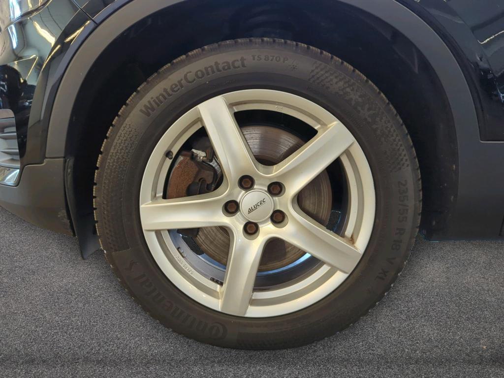 Volvo XC40 T4 Recharge Inscription RFK 11