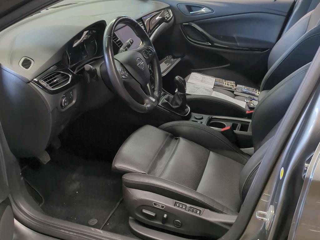 Opel Astra 1.5 D Elegance T-Leder Navi LED 4