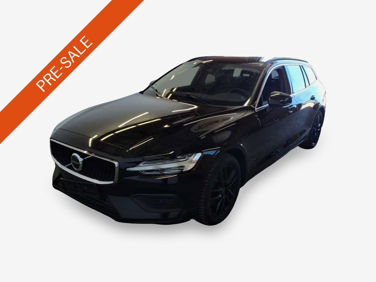 Volvo V60 2.0 NAVI LED 4xSHZ MEMORY el.Heck