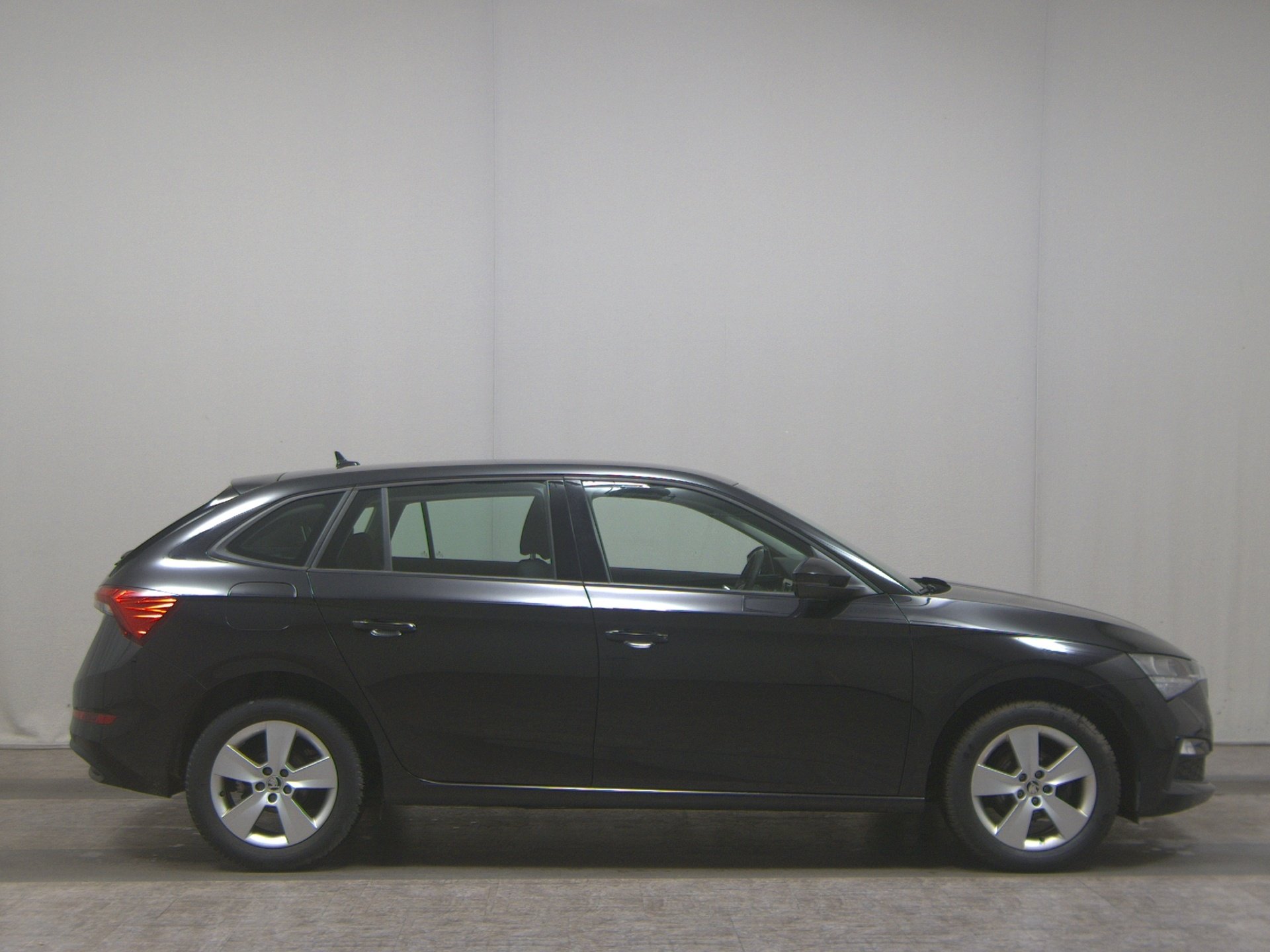 Skoda Scala 1.0 TSI LED Shz PDC Klima