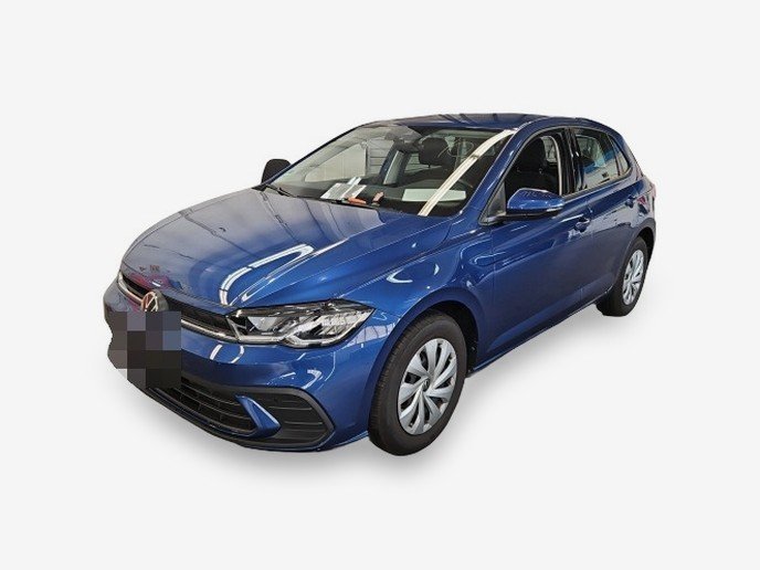 Volkswagen Polo 1.0 Life PDC LED