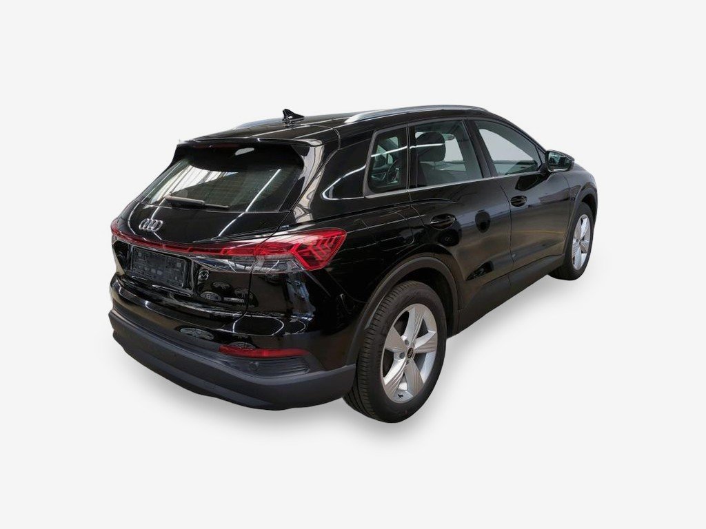 Audi Q4 e-tron NAVI LED SHZ PDC SOUND 4