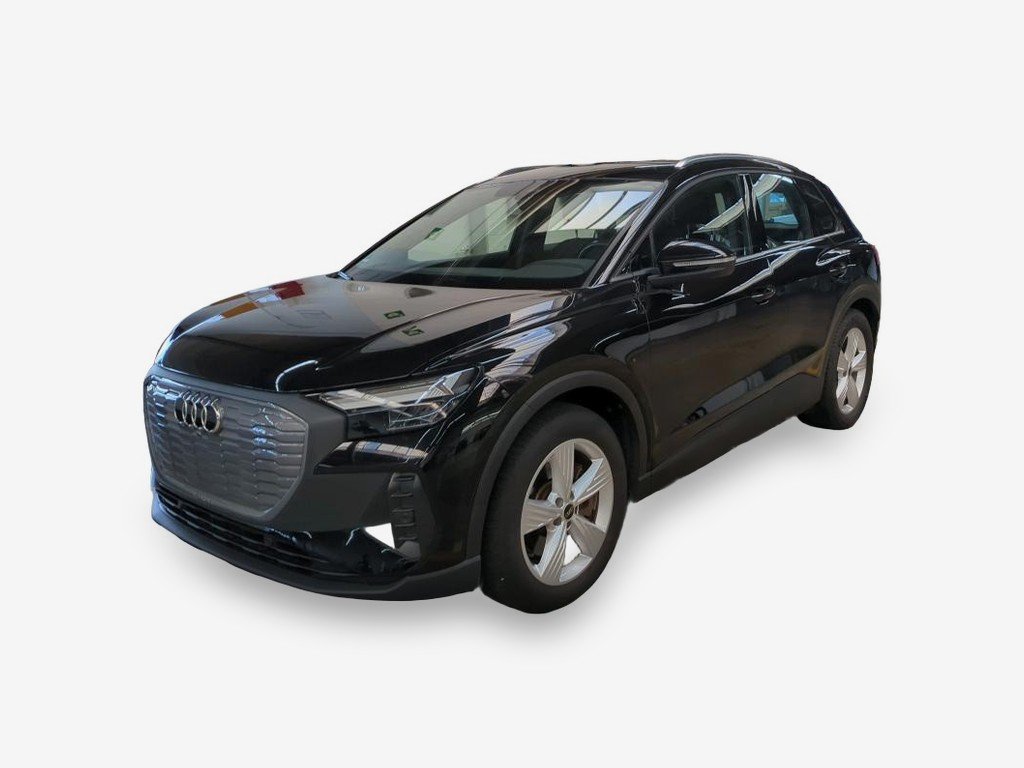 Audi Q4 e-tron NAVI LED SHZ PDC SOUND 3
