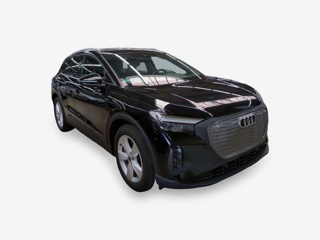 Audi Q4 e-tron NAVI LED SHZ PDC SOUND 2
