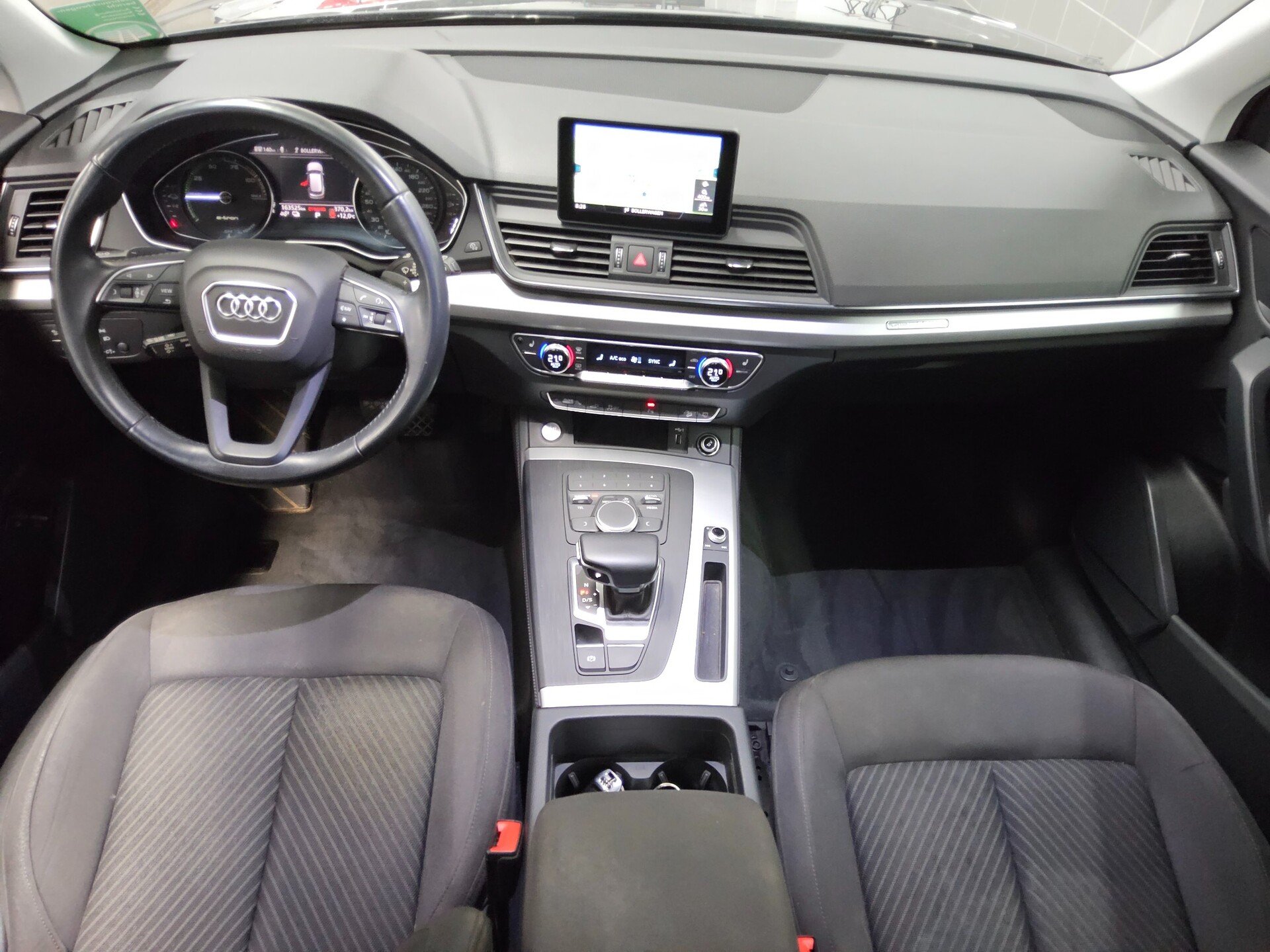 Audi Q5 50 TFSI e Qu. Navi LED Shz Pano 5
