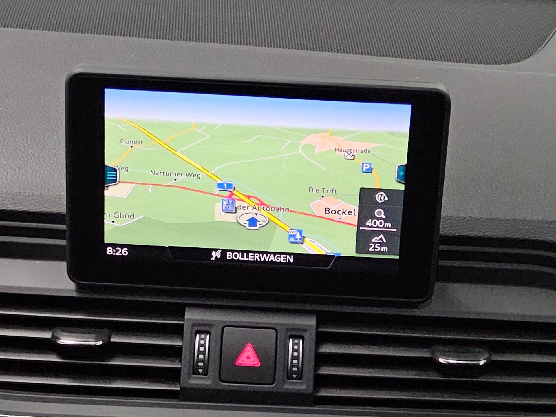 Audi Q5 50 TFSI e Qu. Navi LED Shz Pano 7