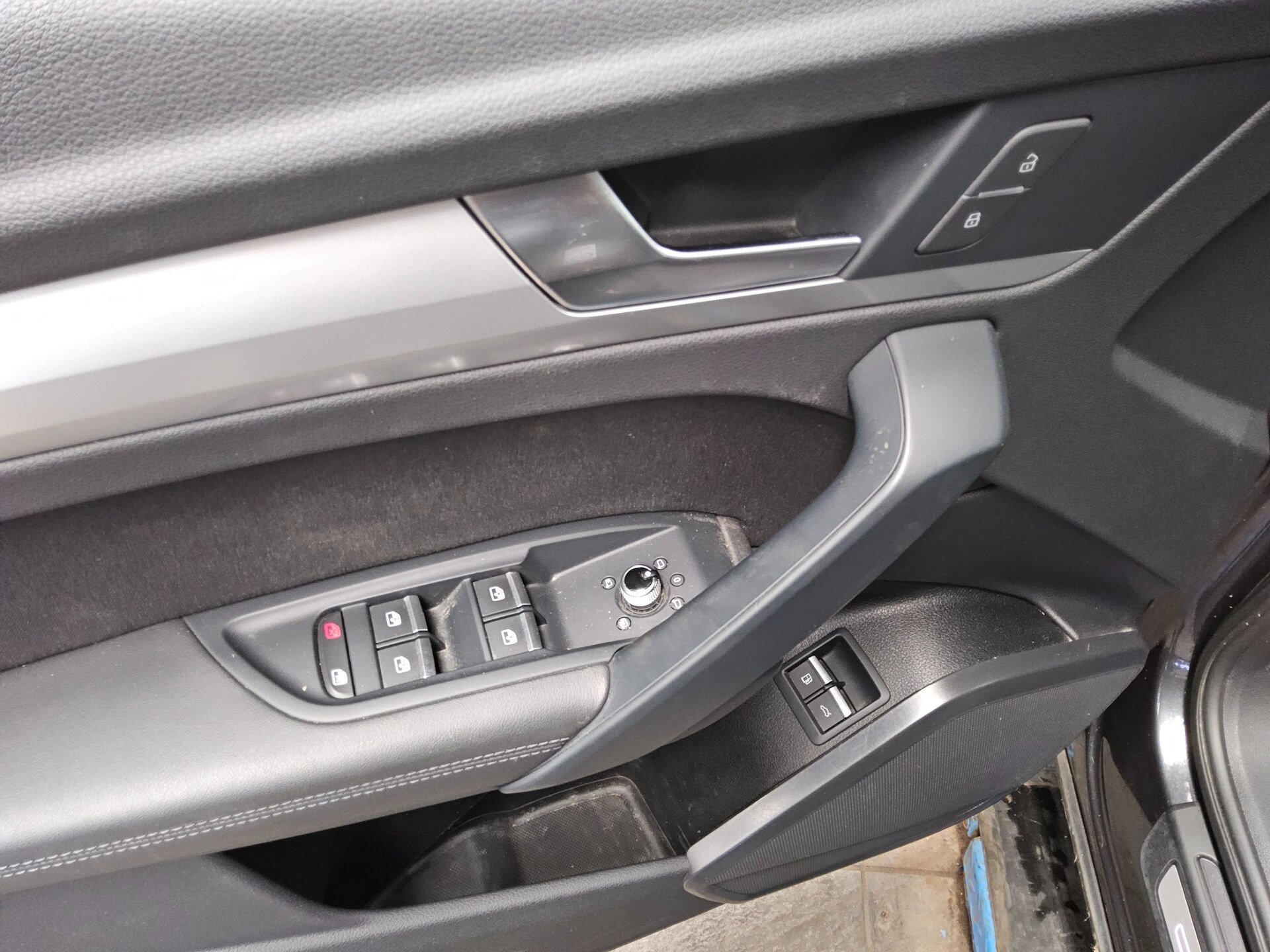 Audi Q5 50 TFSI e Qu. Navi LED Shz Pano 9