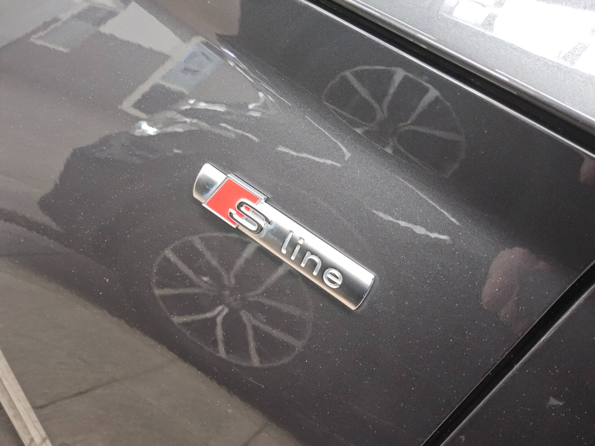 Audi Q5 50 TFSI e Qu. Navi LED Shz Pano 11