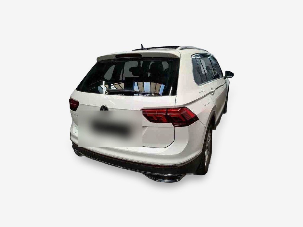 Volkswagen Tiguan 2.0 TDI Elegance Shz RFK ACC Pano 4