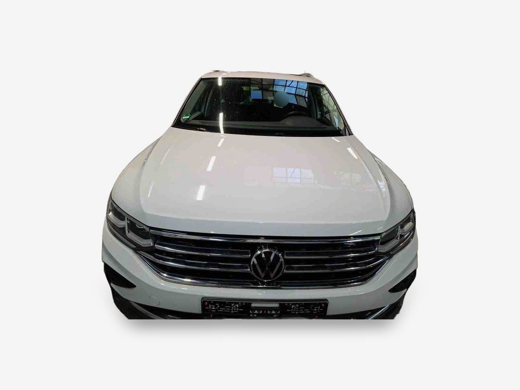 Volkswagen Tiguan 2.0 TDI Elegance Shz RFK ACC Pano 3