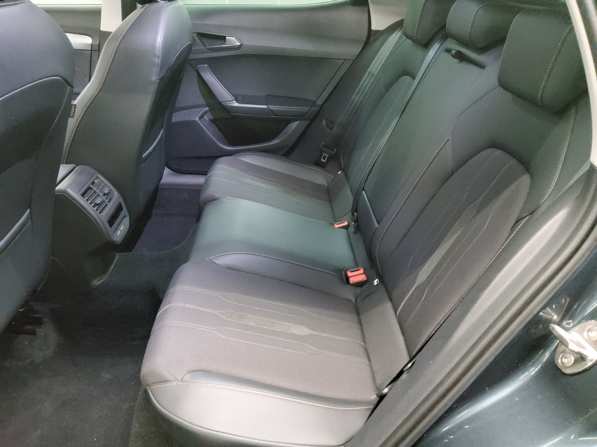 Cupra Formentor 2.0 TDI 4Drive T-Leder Navi LED vc AHK 13
