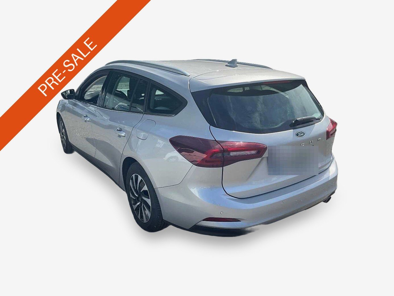Ford Focus NAVI LED SHZ PDC LENKRADHZG 3
