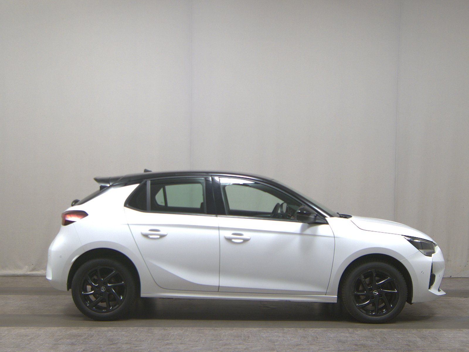 Opel Corsa 1.2 GS Line T-Leder Navi LED Shz