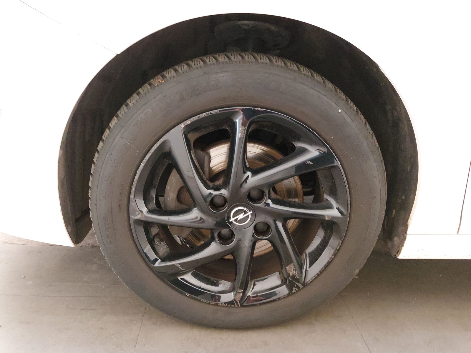 Opel Corsa 1.2 GS Line T-Leder Navi LED Shz 8