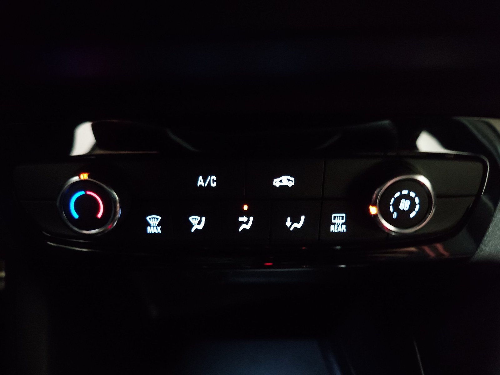 Opel Corsa 1.2 GS Line T-Leder Navi LED Shz 19