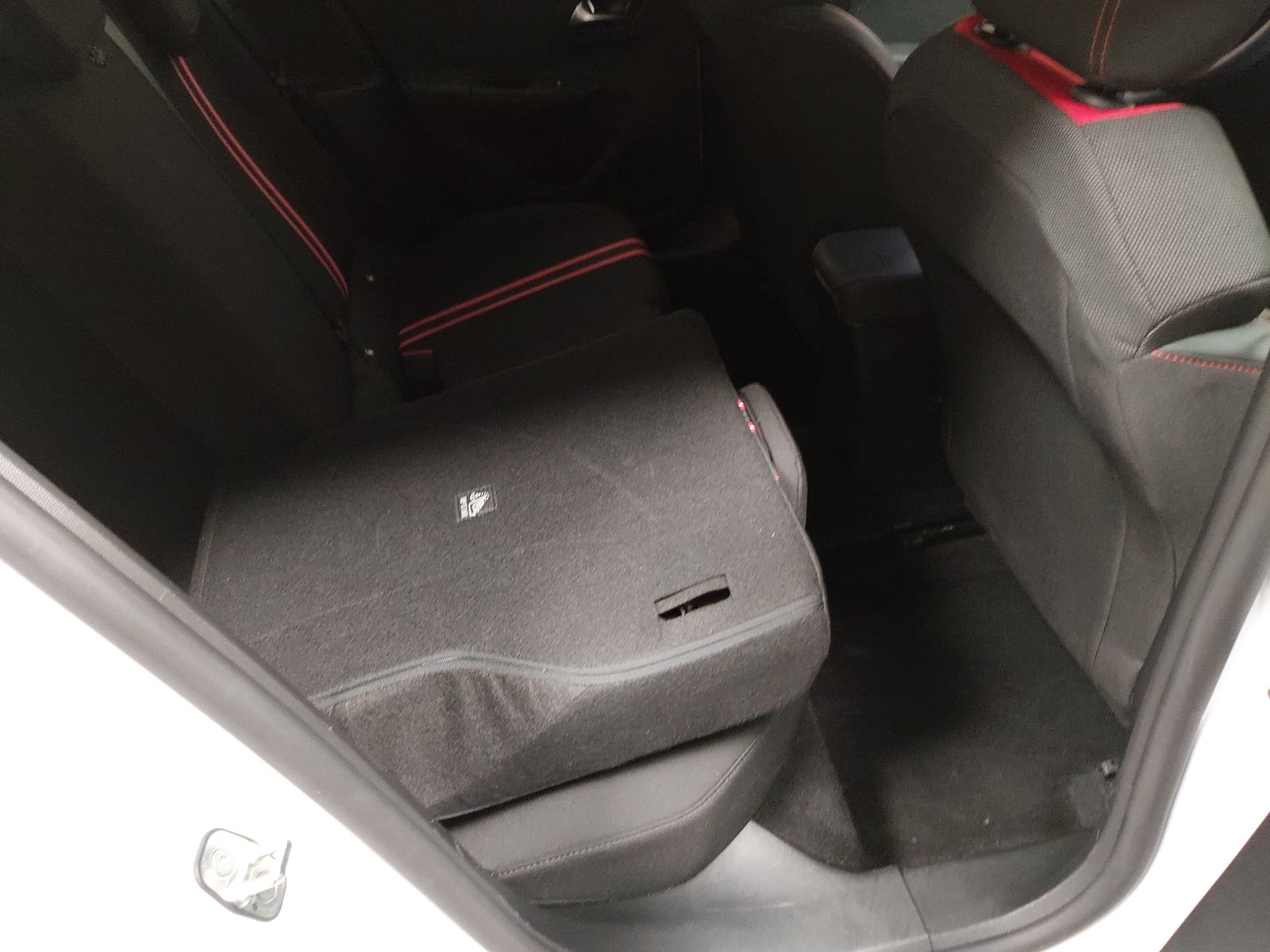 Opel Corsa 1.2 GS Line T-Leder Navi LED Shz 11
