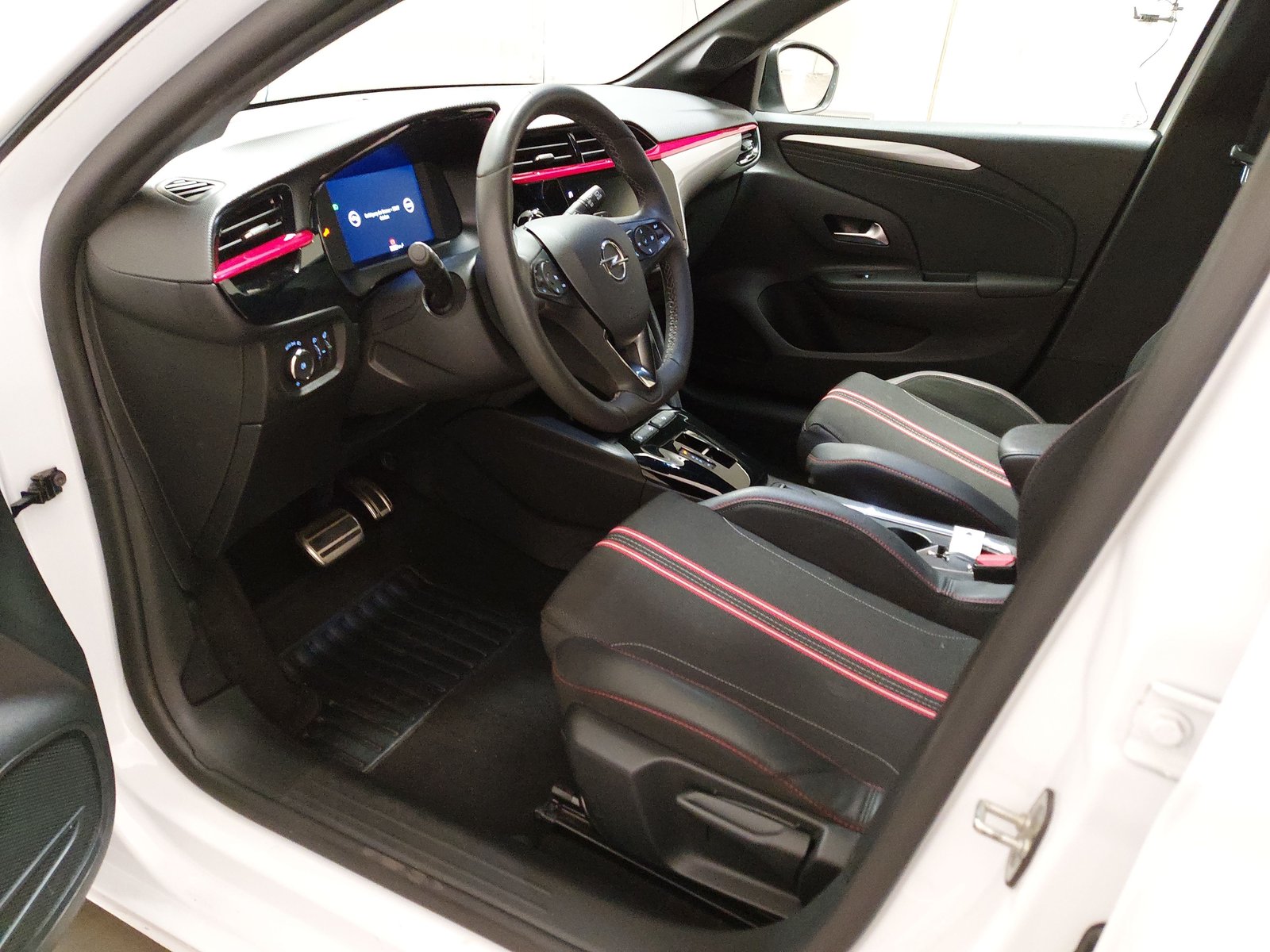 Opel Corsa 1.2 GS Line T-Leder Navi LED Shz 6