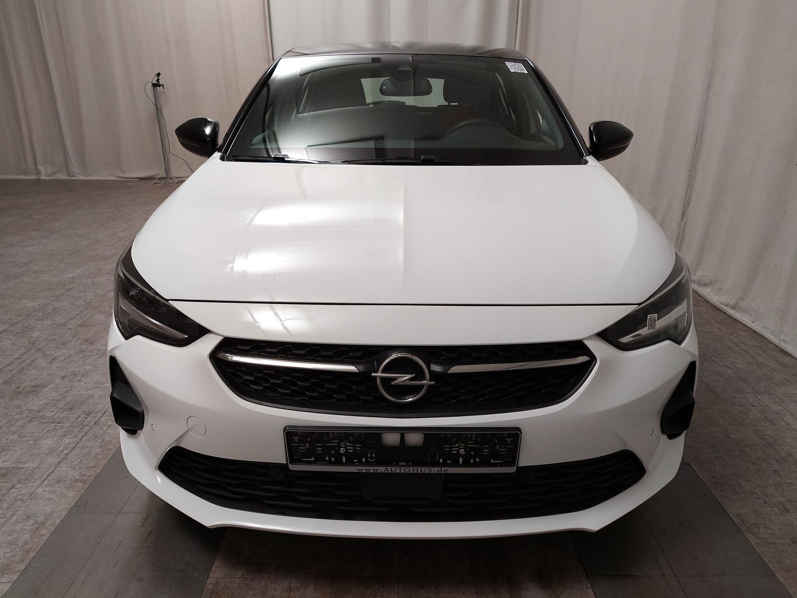 Opel Corsa 1.2 GS Line T-Leder Navi LED Shz 9