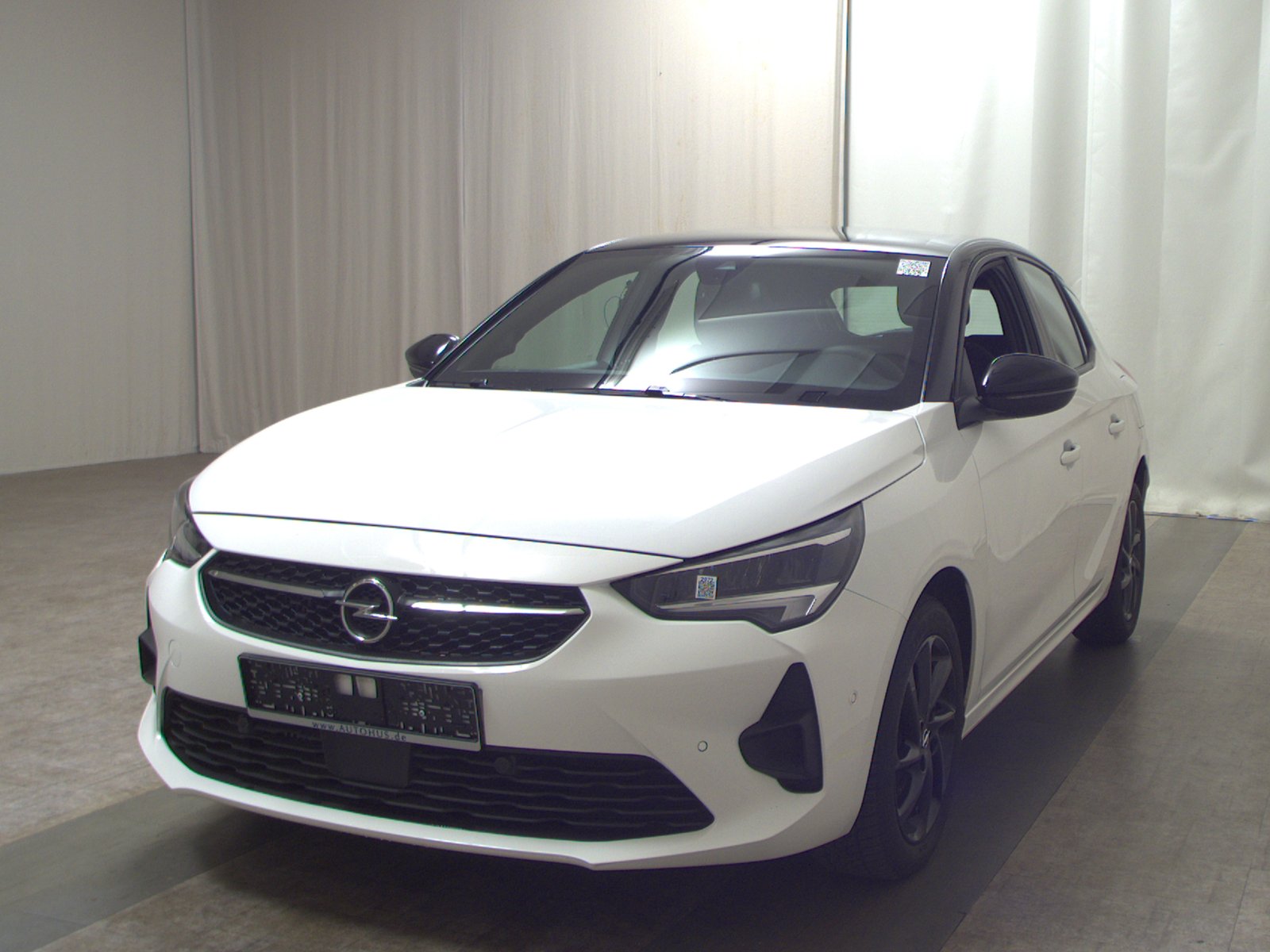 Opel Corsa 1.2 GS Line T-Leder Navi LED Shz 2