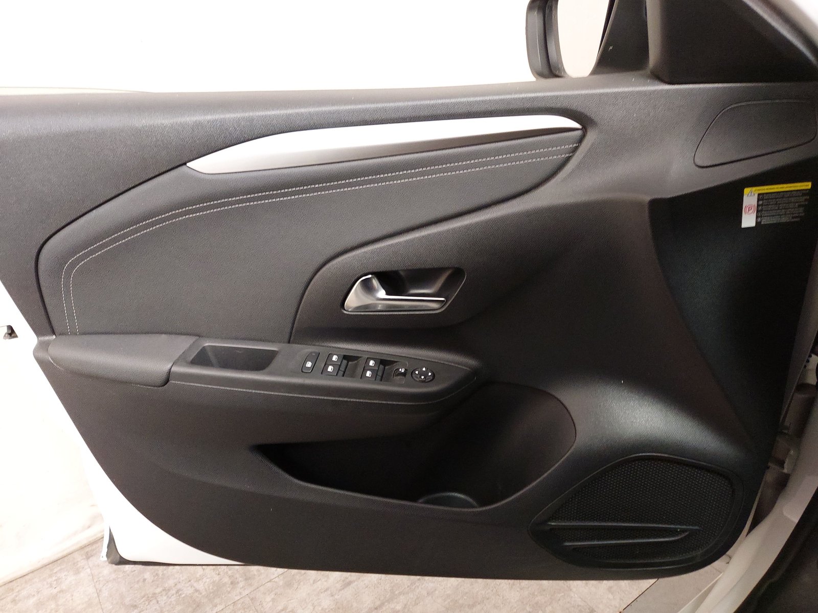 Opel Corsa 1.2 GS Line T-Leder Navi LED Shz 5