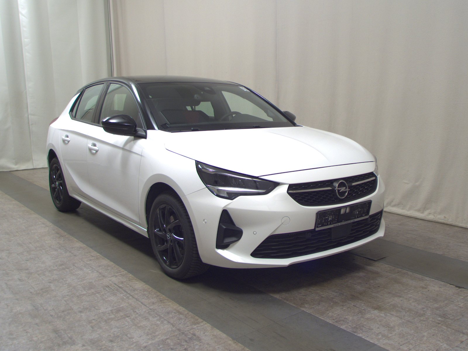 Opel Corsa 1.2 GS Line T-Leder Navi LED Shz 3