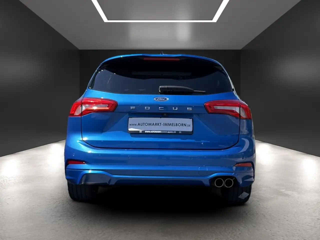 Ford Focus ST-Line X Pano*18*Kamera*B&O*AHK*LED*DAB 10