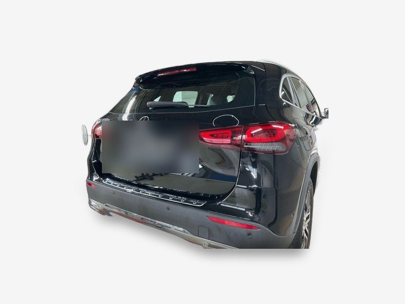 Mercedes-Benz GLA 250 e Progressive T-Leder Navi LED 4