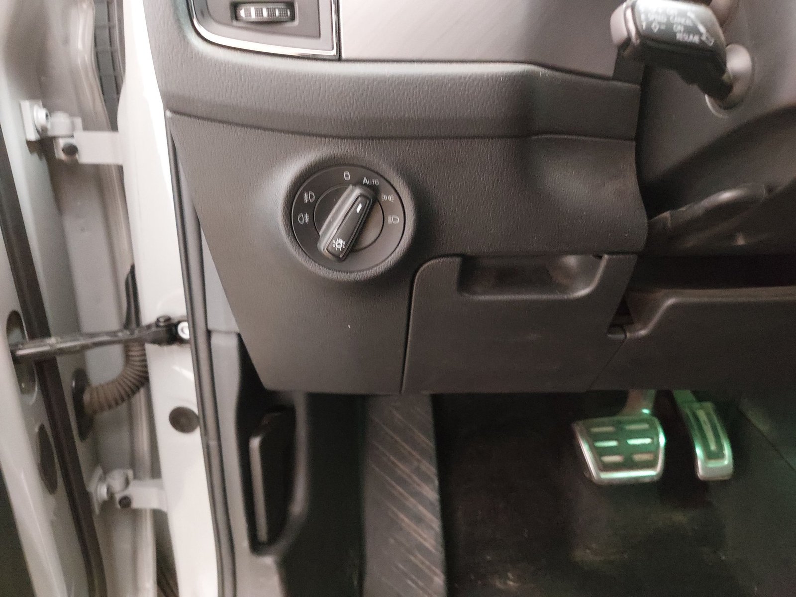 Skoda 2.0 TDI 2.0 TDI Ambition RFK ACC 7