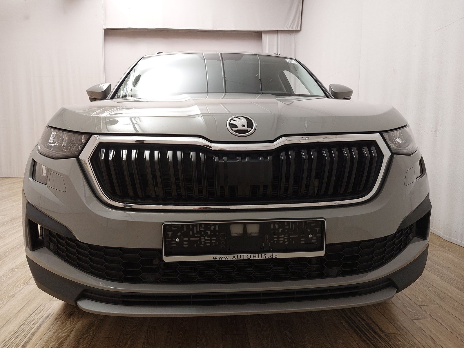Skoda 2.0 TDI 2.0 TDI Ambition RFK ACC 10