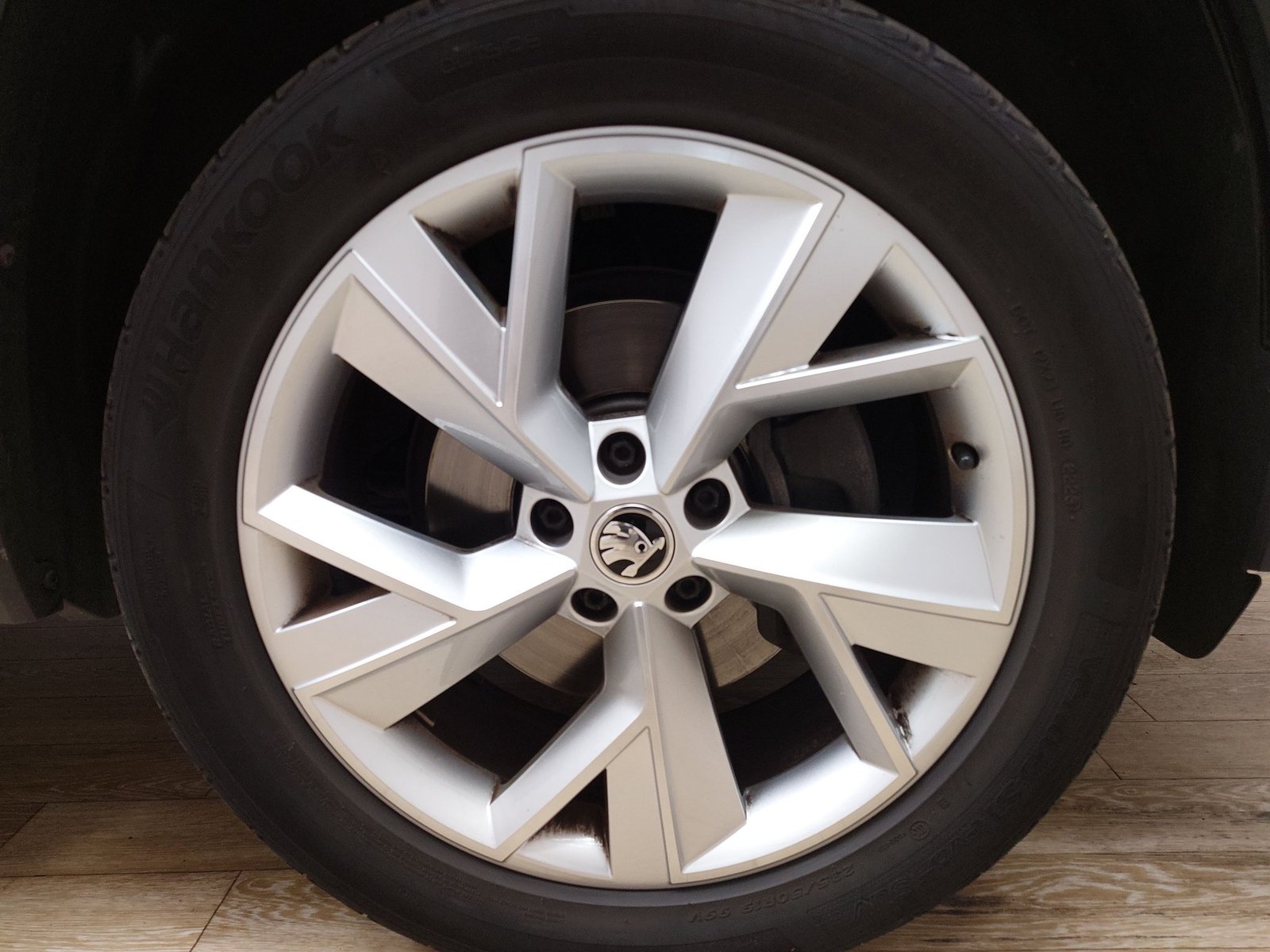 Skoda 2.0 TDI 2.0 TDI Ambition RFK ACC 11