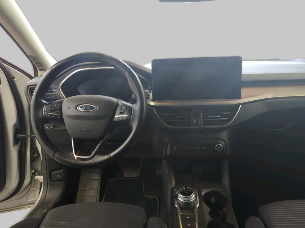 Ford Focus 1.5 EB Titanium X NAVI LED SHZ RFK 5