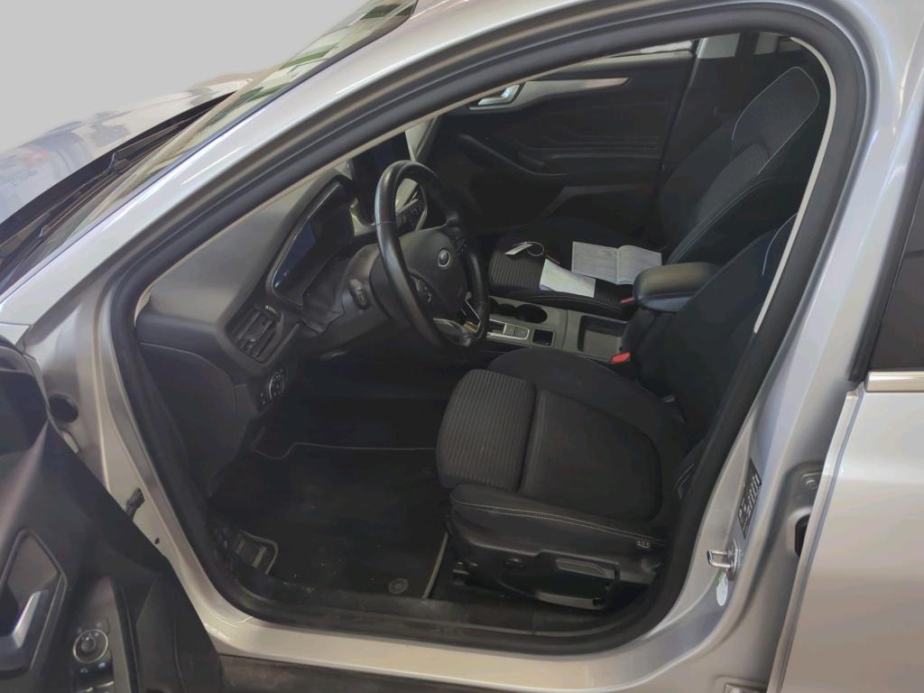 Ford Focus 1.5 EB Titanium X NAVI LED SHZ RFK 6
