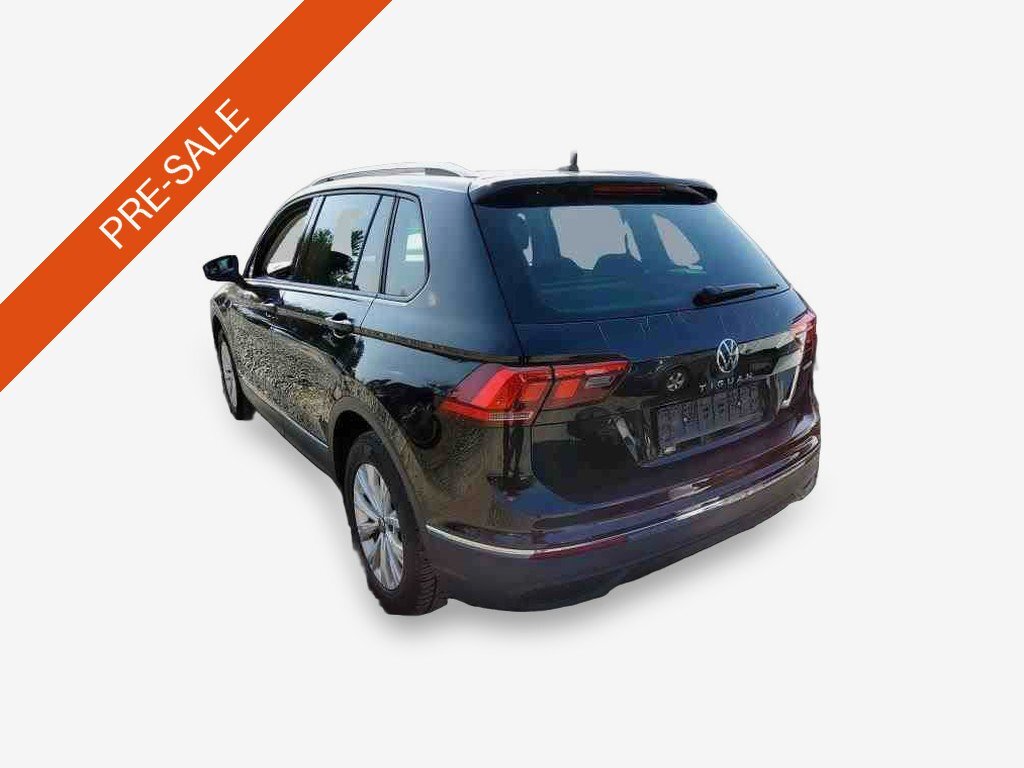 Volkswagen Tiguan 1.4 TSI e Active NAVI SHZ LED ACC AHK 3