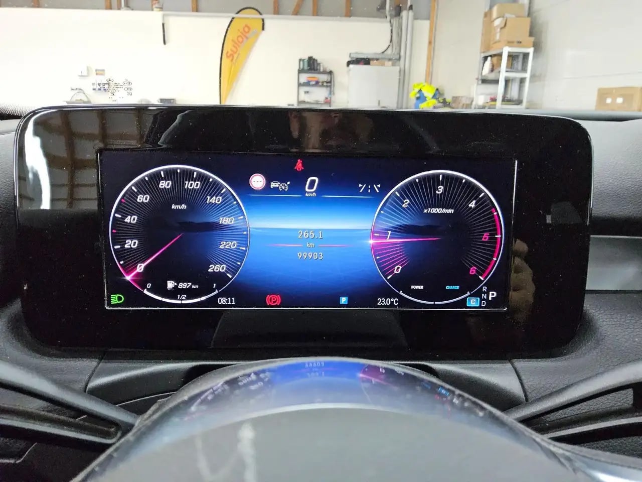 Mercedes-Benz C 220 d AHK*Distro*Kamera*LED*NaviTouch*17*DAB 10