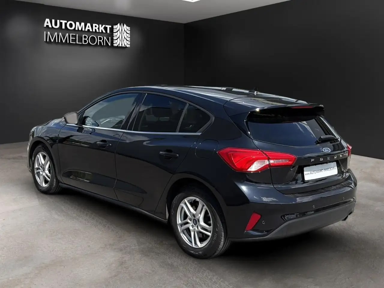 Ford Focus 150PS CoolConnect Kamera*LED*NaviTouch*LM* 5