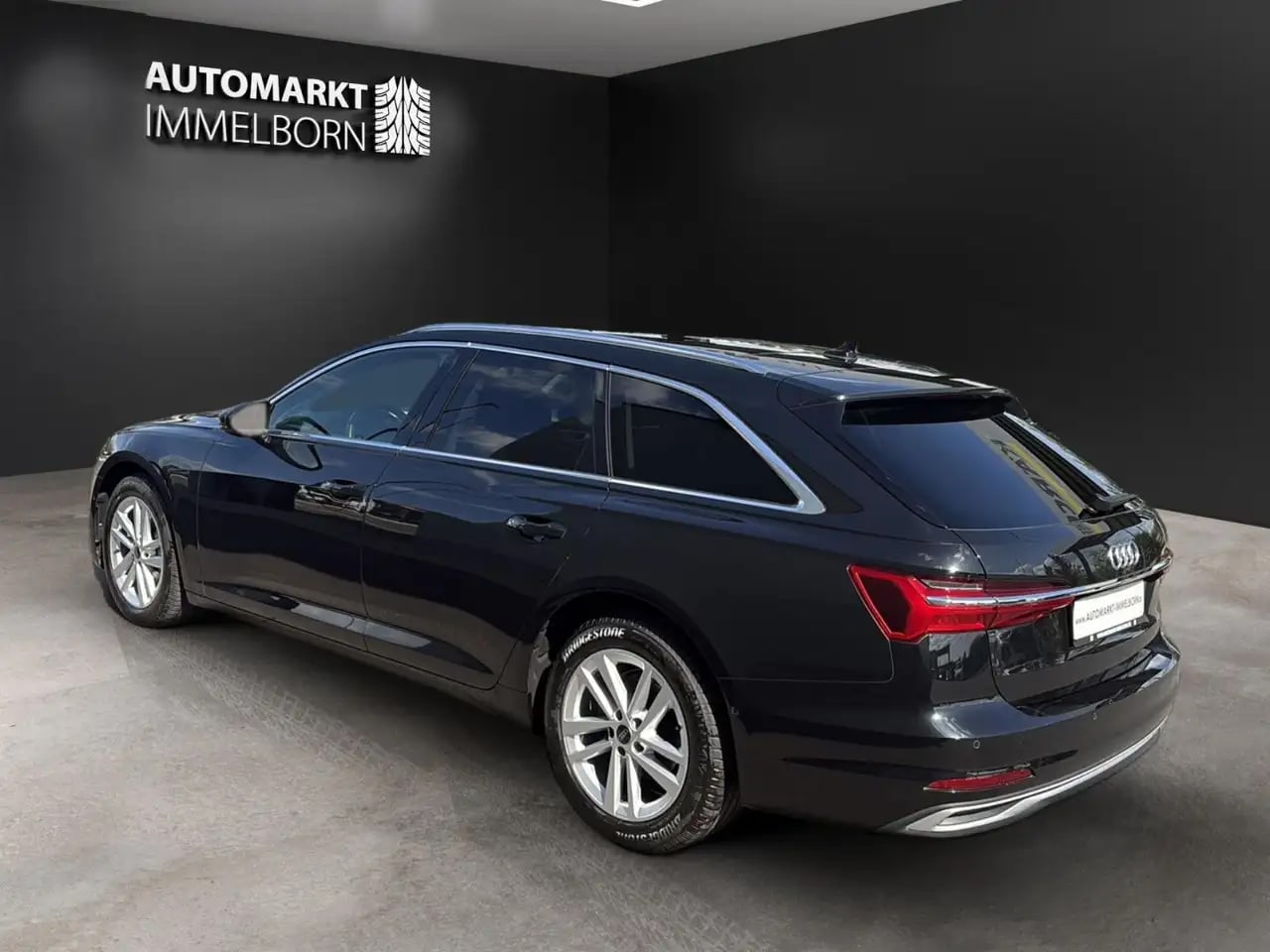 Audi A6 advanced Sound*Virtual*ACC*LED*Memory*Panoram 6