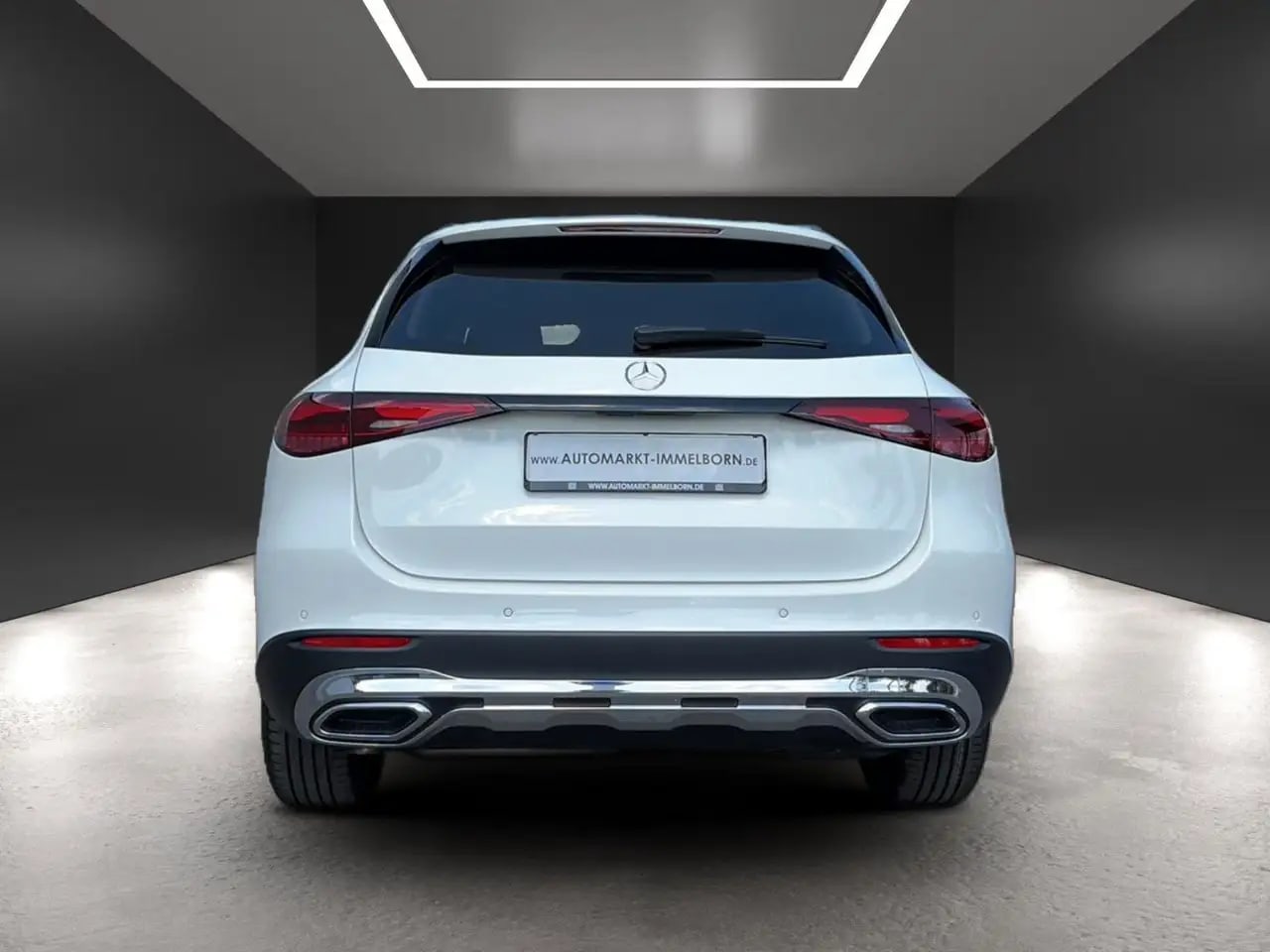 Mercedes-Benz GLC 220 d LED*NaviTouch*DAB*18*Winterpaket 10