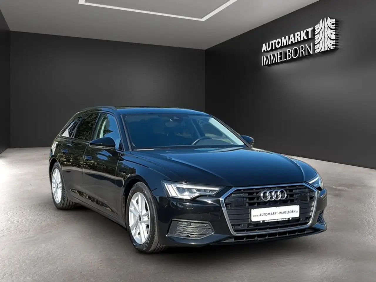 Audi A6 45 quattro Kamera*Sound*ACC*Virtual*DA 2