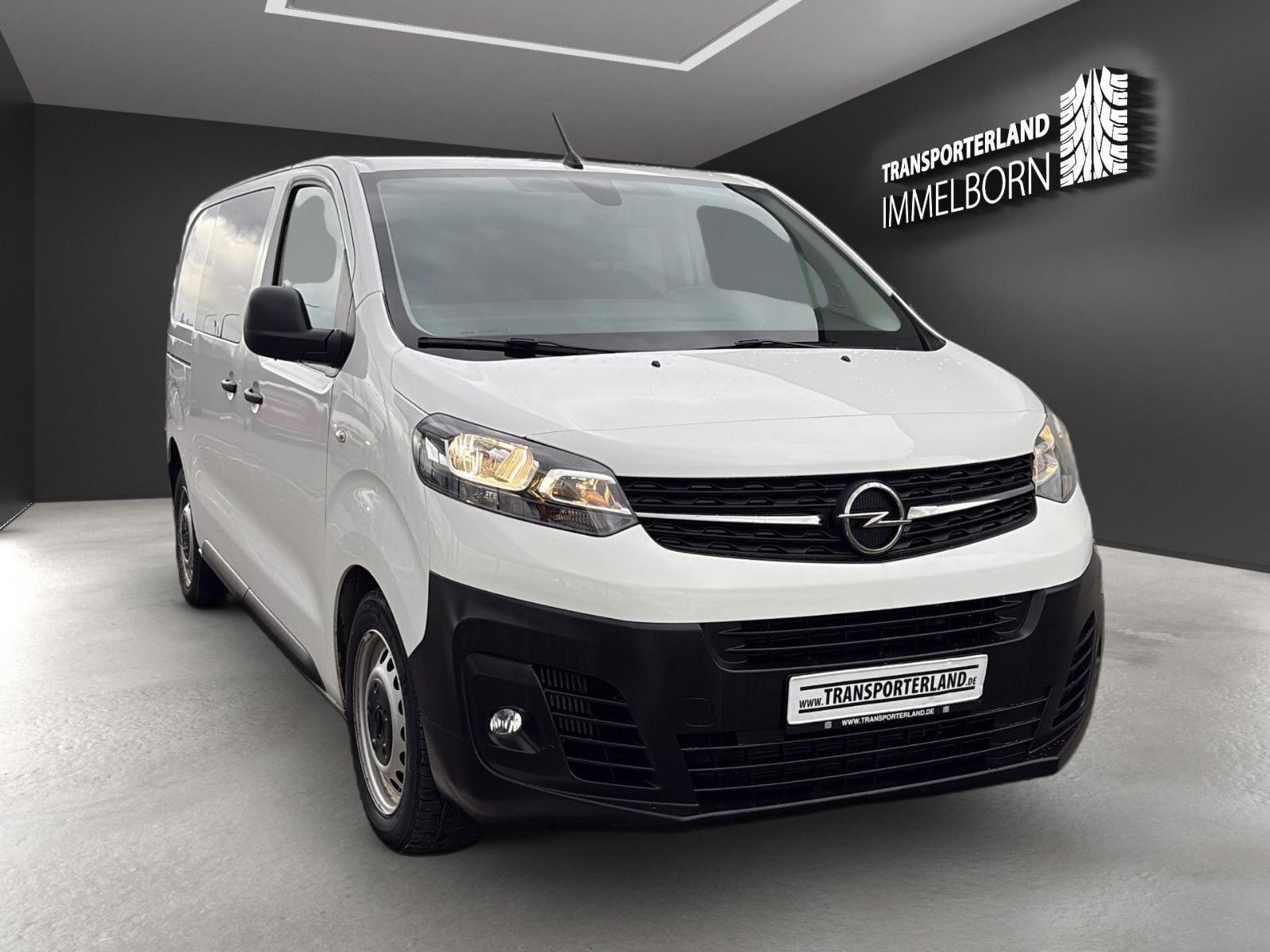 Opel Vivaro Edition M Mixto 6-Sitze+Klima+PDC+Tempom 2
