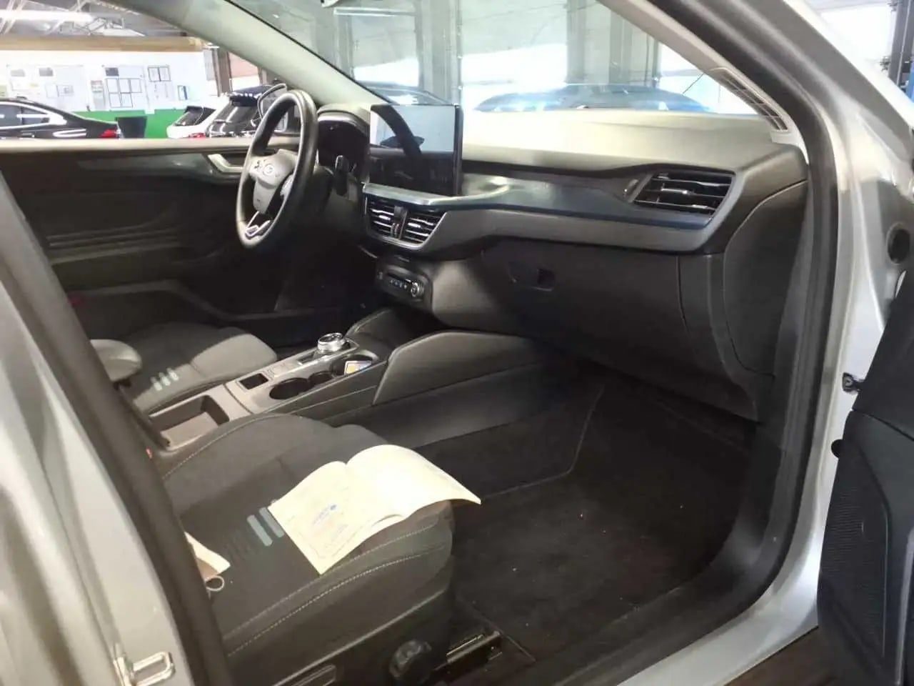 Ford Focus Active AHK*Kamera*17*LED*NaviGroß*Winterpa 9